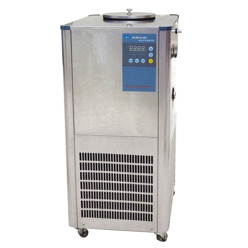 DLSB-5L/40℃低温冷却液循环泵