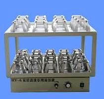 HY-6A常州中捷双层振荡摇床0519-82366609