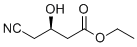 (R)-4-氰基-3-羟基丁酸乙酯