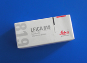 德国徕卡（莱卡）Leica818、819、TC65一次性病理刀片