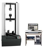 山东WDW-100微机控制电子万能试验机厂商-电子万能试验机价格