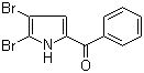 2,3-二溴-5-苯甲酰基吡咯
