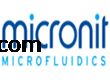 供应荷兰Micronit Microfluidics公司产品