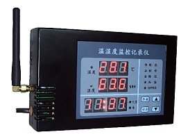 WS32GPRS温湿度记录仪