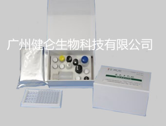 肝吸虫IgM抗体检测试剂盒