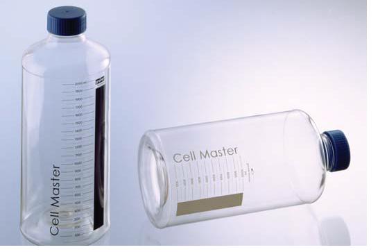 CELLMASTER™滚瓶，PET