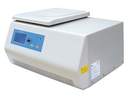TGL-16G常州中捷冷冻高速离心机