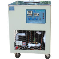 低温冷却液循环泵  低温泵