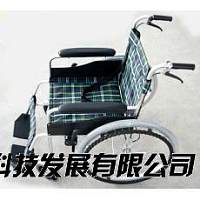 舒适康SLM-90S家用轮椅车 24寸后轮 上海轮椅厂家直销