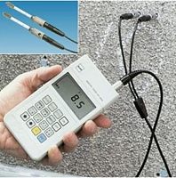 日本KETT HI-800 混凝土/砂浆水分测量仪