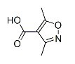 3,5-二甲基异恶唑-4-羧酸