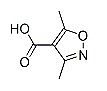 3,5-二甲基异恶唑-4-羧酸