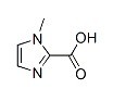 1-甲基-1h-咪唑-2-羧酸