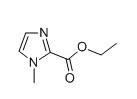 1-甲基-1h-咪唑-2-甲酸乙酯