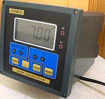 标准型pH/ORP控制器PC-310