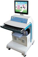 NJ12E儿童智商测试仪NJ12D儿童智商测试仪