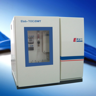 Elab-TOC/DWT总有机碳分析仪