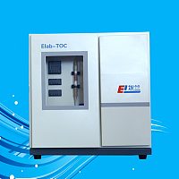 Elab-TOC总有机碳TOC分析仪
