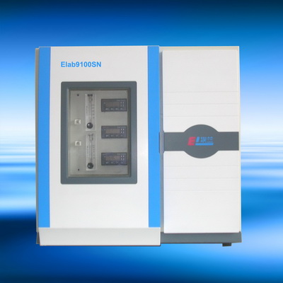 Elab9100SN硫氮元素分析仪
