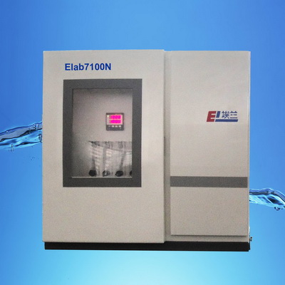 Elab7100N总氮分析仪
