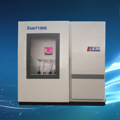 Elab7100S总硫分析仪