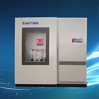 Elab7100S总硫分析仪
