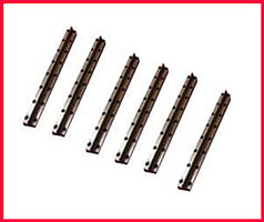 不锈钢专用冲击试样缺口拉刀-国标冲击试样缺口拉刀标配制造商