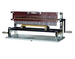 路矿实验室标配标距仪-山东DX-300标距仪出厂价