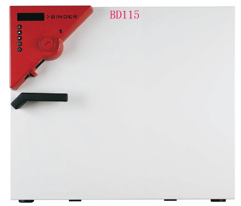 BD115生化培养箱/培养箱|德国宾德BINDER（价格优惠）