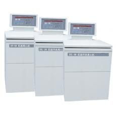 卢湘仪DL-6M大容量冷冻离心机