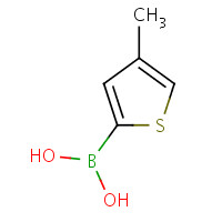 4-甲基-2-噻吩硼酸 162607-15-0