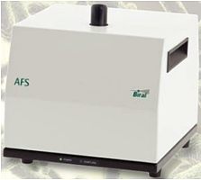 AFS 生物气溶胶荧光监测仪