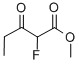 氟代丙酰乙酸甲酯|CAS 180287-02-9
