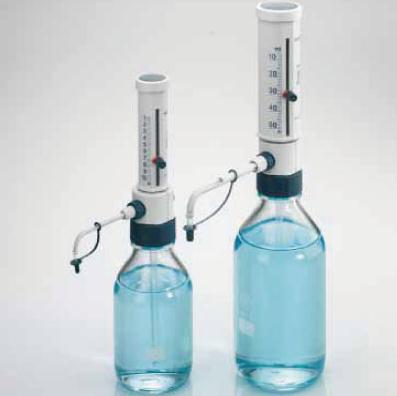 RAININ Disp-X™ 瓶口分液器 5ml-50ml