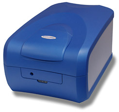 GenePix 专业型4200 AL芯片扫描仪  