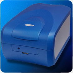 GenePix 4300A&4400A微阵列基因芯片扫描仪/成像分析