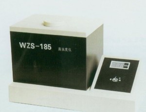 WZS-180型浊度计