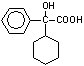 环己基扁桃酸