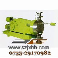 质优价廉 微型计量泵 深圳SEKO赛高计量泵总代理