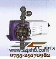 添加泵 MS1B108C 深圳SEKO赛高计量泵总代理