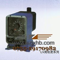 LEH8SB-PTCBK DV-73H 深圳SEKO赛高计量泵总代理