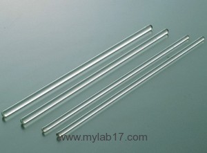玻璃棒 直径11-12mm 长度30cm 搅拌棒
