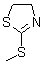 2-(甲硫基)-2-噻唑啉