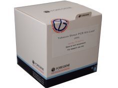 烟草直接PCR试剂盒