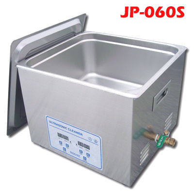 15L超声波清洗机带数控定时调温功能品质可靠运行稳定