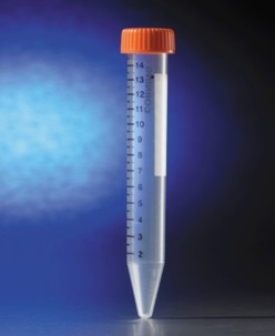 康宁Corning尖底离心管15ml货号430790 