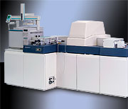 Waters AutoSpec Premier - 高分辨磁质谱气质联用仪