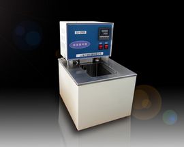 GX系列高温循环器/高温油槽/高温油浴/高温循环装置/高温循环油浴