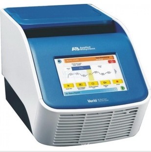 Veriti PCR仪
