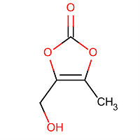供应 4-(羟甲基)-5-甲基-[1,3]二氧杂环戊烯-2-酮
